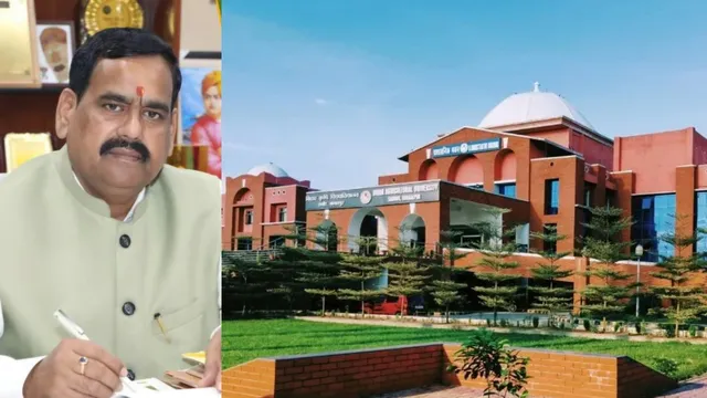 बीएयू सबौर का बड़ा तोहफा! अत्याधुनिक लैब में मिलेगा मशरूम का बीज और बाजार, छोटे किसानों की बदलेगी तकदीर
