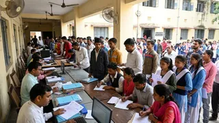 बीबोस दिसंबर 2026 परीक्षा फॉर्म भरने की अंतिम तिथि 9 नवंबर (AI Generated Image)