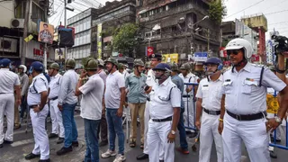 पश्चिम मेदिनीपुर में ईसाई परिवारों पर धर्म बदलने का दबाव (फाइल फोटो)