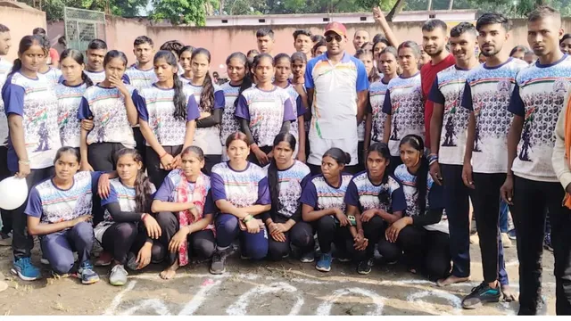 अब गांव से ही सेना-पुलिस में भर्ती की तैयारी, पूर्णिया के टीकापट्टी में खुली कमांडो फिजिकल एकेडमी
