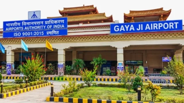 बोधगया टूरिज्म को झटका: बैंकॉक में बाढ़, दिल्ली में प्रदर्शन और महंगी फ्लाइट से कैंसिल हो रही विदेशी बुकिंग
