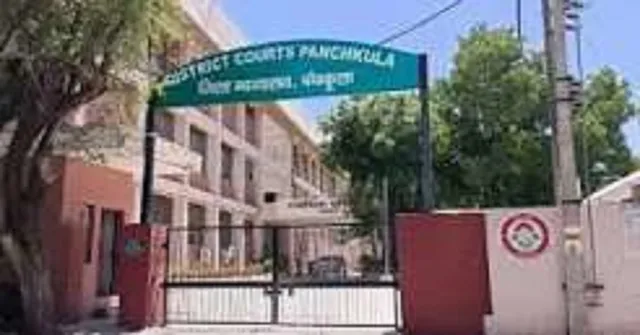  सेना के जवान की आत्महत्या केस में पत्नी बरी, सास समेत तीन को पंचकूला कोर्ट ने सुनाई सजा
