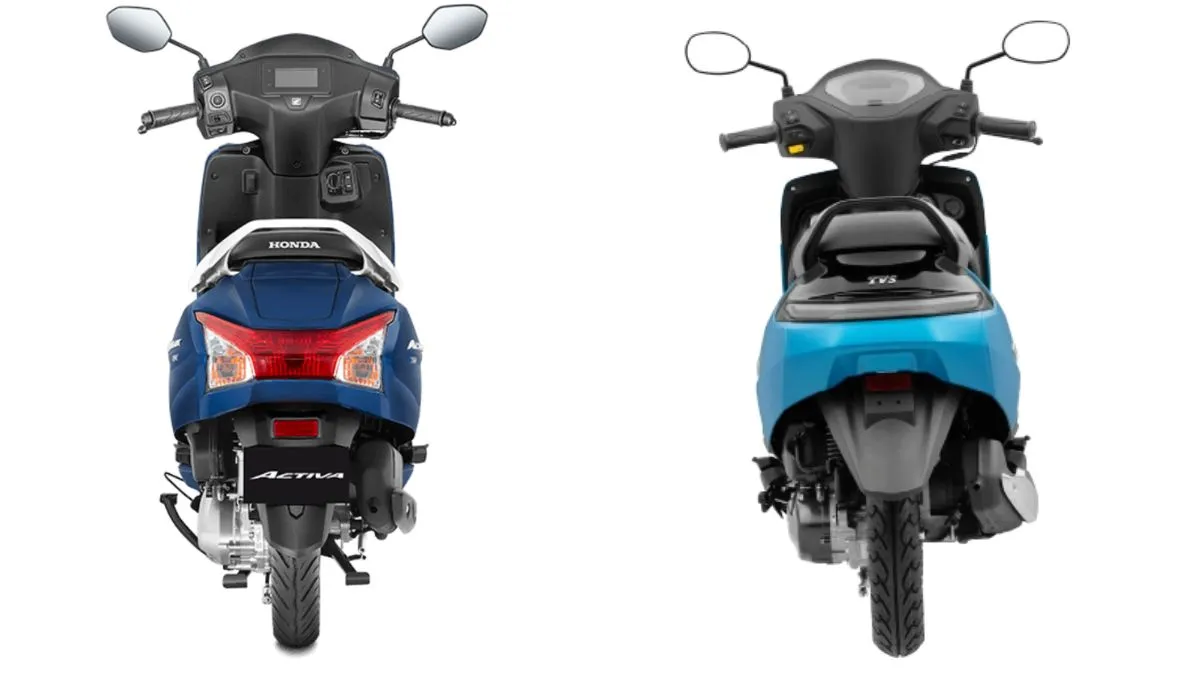 Honda Activa vs TVS Jupiter (2)