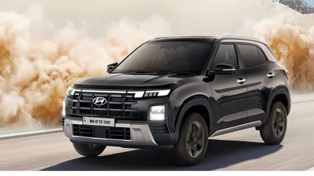 Diwali से पहले Hyundai Creta पर आया ₹1 लाख का बंपर डिस्काउंट, Exter और Aura पर भी मिल रही शानदार छूट