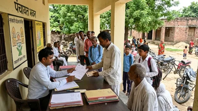 बिहार में छात्रों-युवाओं को राहत: हड़ताल के बीच नहीं अटकेंगे जरूरी सर्टिफिकेट, प्रशासन ने निकाली नई तरकीब
