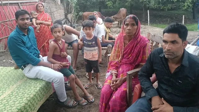 31 साल की जुदाई खत्म, कटिहार में वायरल वीडियो से मां से मिला बिछड़ा बेटा, परिवार में छलके खुशी के आंसू
