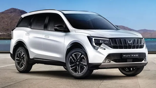 Mahindra XUV 7XO की कीमतों में हुई बढ़ोतरी, जानिए किस वेरिएंट की कितनी बढ़ी कीमत
