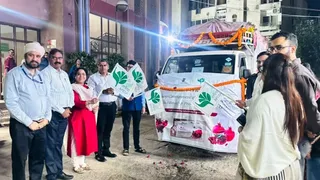 कुल्लू के अनार ने दुबई में खोला बाजार 600 किसानों को मिला अंतरराष्ट्रीय मंच।