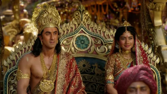 मार्वल-DC की होगी छुट्टी! Ramayana यूनिवर्स लाने की तैयारी में नमित मल्होत्रा; क्या है मेकर्स का प्लान?