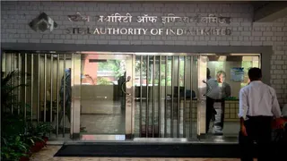 स्टील अथारिटी आफ इंडिया लिमिटेड। (फाइल फोटो)