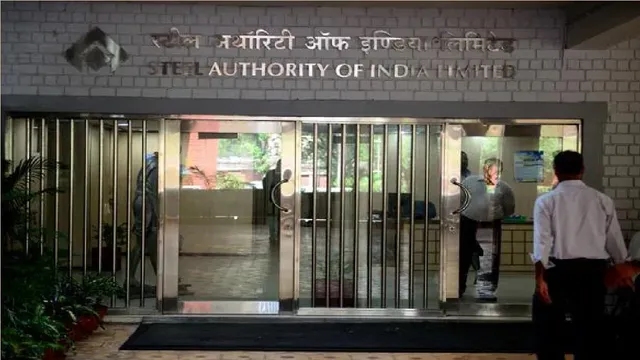 SAIL को कैट से बड़ा झटका, अनिवार्य सेवानिवृत्ति के बाद दो अधिकारियों की पुनर्बहाली; 21 अन्य को राहत की उम्मीद
