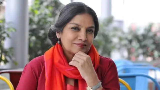 'मुस्लिम हूं, लेकिन नमाज नहीं...' Shabana Azmi ने धर्म को लेकर रखे अपने विचार, जावेद अख्तर को बताया नास्तिक
