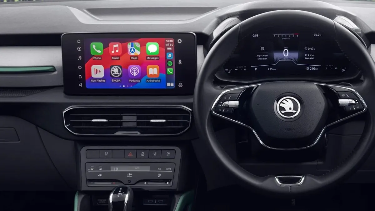 Skoda Kylaq (3)