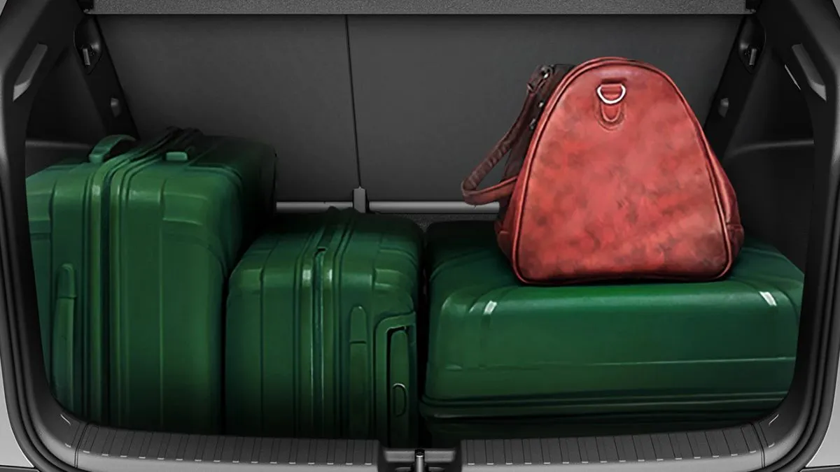 Skoda Kylaq (5)
