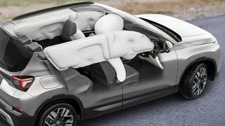 Skoda Kylaq के इंजन से लेकर सेफ्टी फीचर्स तक की जानकारी