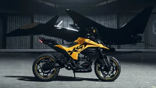 Ultraviolette X-47 Venom इलेक्ट्रिक मोटरसाइकिल भारत में लॉन्च