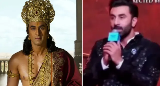 'बर्बाद करे अल्फाज मेरे...' रणबीर कपूर ने भरे मंच पर मांगी माफी; Ramayana के इवेंट पर फिसली थी एक्टर की जुबान