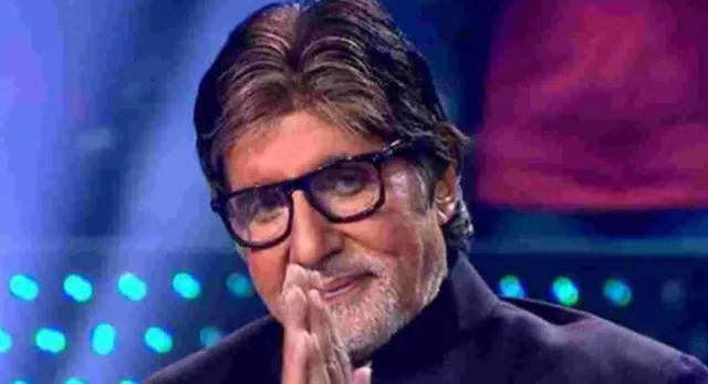 Amitabh Bachchan को डॉक्टर्स ने दी बेड रेस्ट की सलाह, किस बात पर बिग बी ने फैंस से मांगी माफी?