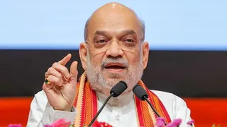 अमित शाह ने अकाली दल के NDA में शामिल होने के संकेत दिए