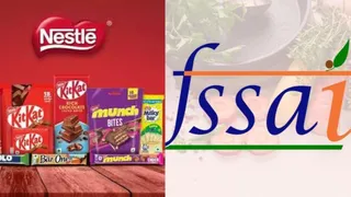 नेस्ले इंडिया ने FSSAI के नोटिस का विस्तृत जवाब दिया।