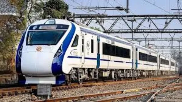 अलीगढ़ से पटना तक वंदेभारत से करिए सफर, छठ पूजा पर नहीं आएगी दिक्कत