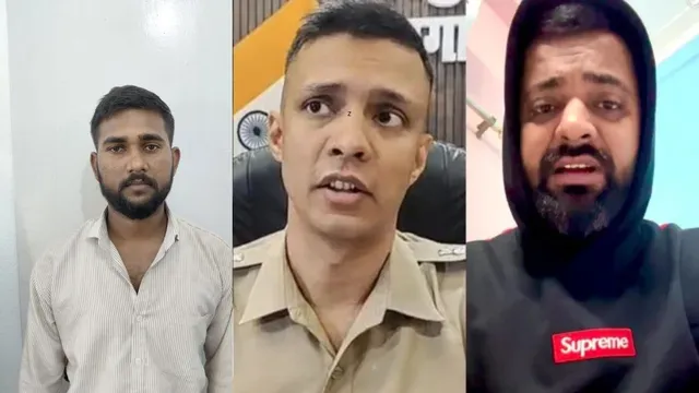 आरा कस्टम अफसर हत्याकांड: सिक्किम से बंगाल तक पुलिस को छकाया, दमदम एयरपोर्ट से दबोचा गया मुख्य हत्यारा