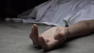 युवती का शव 48 घंटे बाद फंदे से लटका मिला (सांकेतिक फोटो)