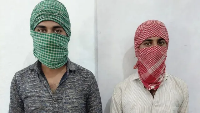 आरा में पूर्व कस्टम अधिकारी हत्याकांड का खुलासा, जमीन पर कब्जे के लिए 2 लाख में दी गई थी हत्या की सुपारी