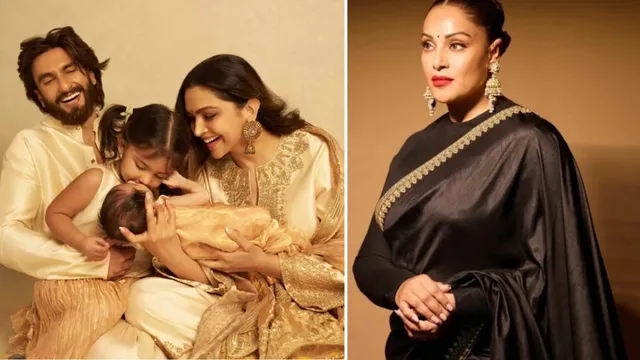 दीपिका पादुकोण की न्यू बॉर्न बेबी के नाम पर Bipasha Basu ने किया रिएक्ट, बाद में एक्ट्रेस ने बदला कमेंट