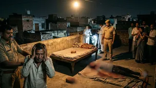 ये तस्वीर AI द्वारा जनरेट की गई है।