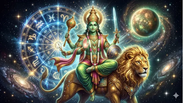 बुध वक्री 2026: 24 अक्टूबर से 20 दिन तक हर फैसला सोच-समझकर लें, इन 3 राशियों के पैसों पर मंडरा रहा है खतरा