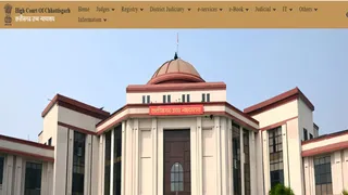 Chhattisgarh High Court Legal Assistant Vacancy 2026: यहां पढ़ें पूरी खबर।