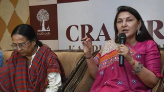 22 राज्यों के 90 से अधिक शिल्पकारों की कलाकृतियों से सजेगा कानपुर।