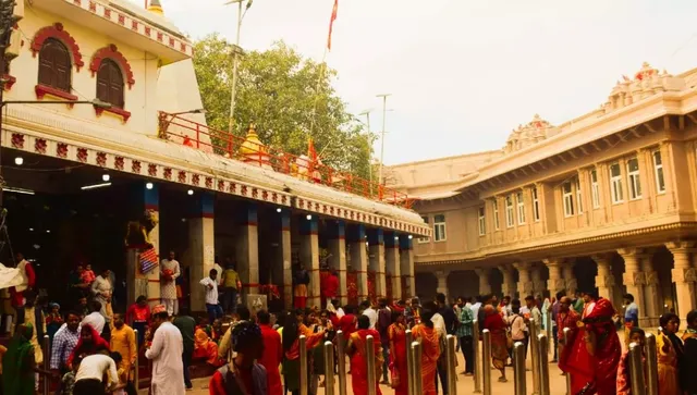 सुविधाएं बढ़ीं तो देवी धामों को उमड़े श्रद्धालु, शारदीय नवरात्र में आस्था ने रचा नया अध्याय