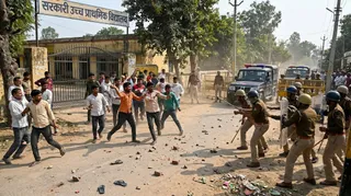इस फोटो को AI के माध्यम से तैयार किया गया है।