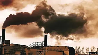 रोहतक की छह औद्योगिक इकाइयों पर बंदी की तलवार (फाइल फोटो)