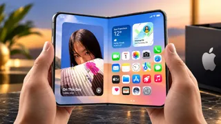 iPhone Duo की सेल कल से, 7.6 इंच की OLED डिस्प्ले और A20 Pro चिपसेट जैसे फीचर्स