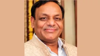 छत्तीसगढ़ के कारोबारी की चंडीगढ़ में होटल में संदिग्ध मौत