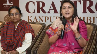 कारीगरों को डिग्री दिलाएगी क्राफ्ट यूनिवर्सिटी।