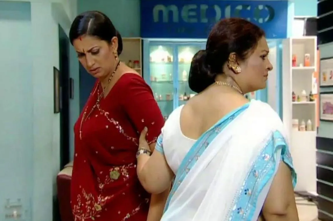 kyunki saas bhi kabhi bahu thi