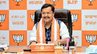 24 अक्टूबर को प्रदेश भाजपा कार्यसमिति के उद्घाटन सत्र में शामिल होंगे राष्ट्रीय अध्यक्ष।
