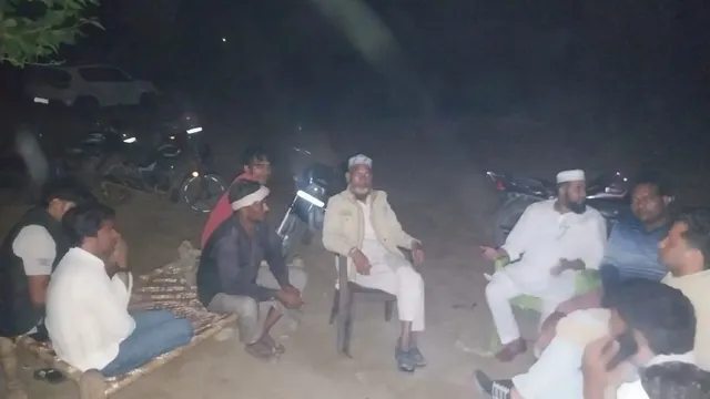 नूंह में बिजली संकट से हाहाकार, 80% से ज्यादा इलाका अंधेरे में; प्रशासन ने तैनात किए 13 कार्यकारी मजिस्ट्रेट
