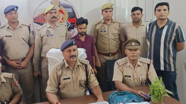 सिम कार्ड नहीं इस्तेमाल करता है मालदा का सौरभ दास, Free Wifi से चला रहा चोरी के मोबाइल का इंटरनेशनल सिंडिकेट
