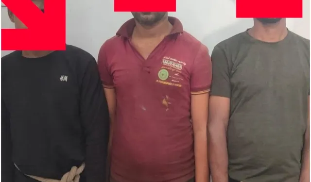 जमशेदपुर में दूसरे राज्यों से बुलाए जा रहे शूटर: यूपी, बिहार और बंगाल के शूटरों के सहारे रची जा रही थीं हत्या-डकैती की साजिशें