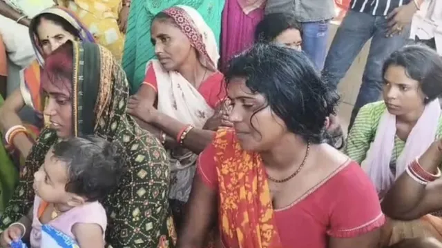 सीतामढ़ी में पिटाई के तीन दिन बाद 24 वर्षीय युवक की इलाज के दौरान मौत, चार पर आरोप