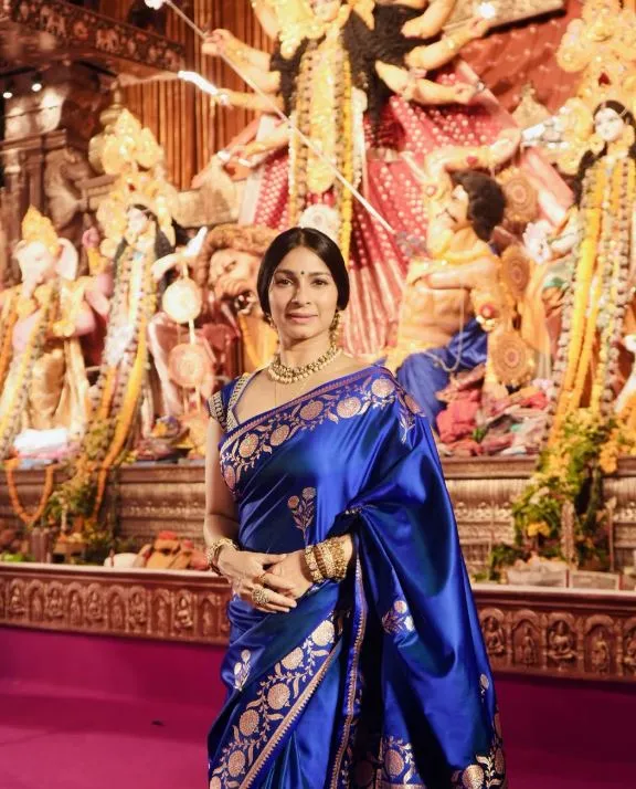 tanishaa mukherjee