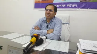 डीआरएम तरुण हूरिया ने बताया कि झारसुगुड़ा से टाटानगर होते हुए आसनबनी तक पांचवीं और छठी रेल लाइन बिछाने की योजना बनाई गई है।