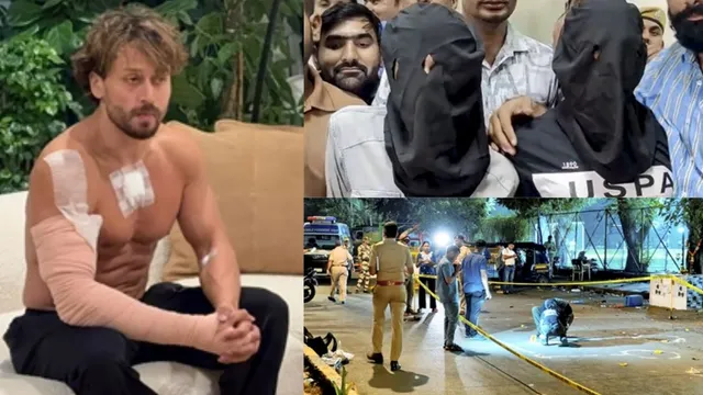 मेला देखने निकले, फिर कभी लौटकर नहीं आए... कैसे स्कूल के दो दोस्त बने टाइगर श्रॉफ पर हमले के मास्टरमाइंड

