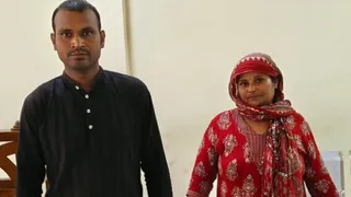 कातिल पत्नी और उसके प्रेमी को उम्रकैद।