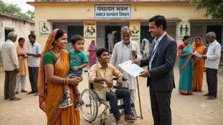 इस फोटो को एआई टूल की मदद से बनाया गया है।